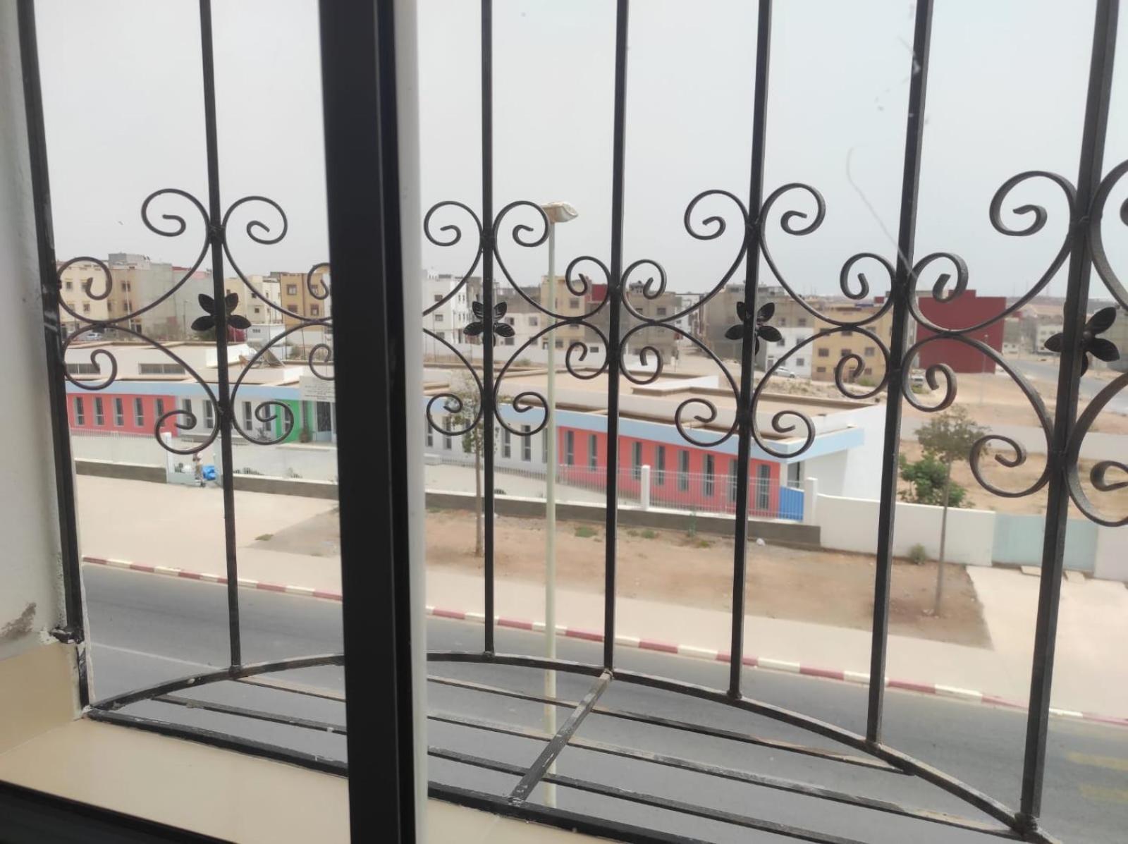 -5mn D'anza Apartment