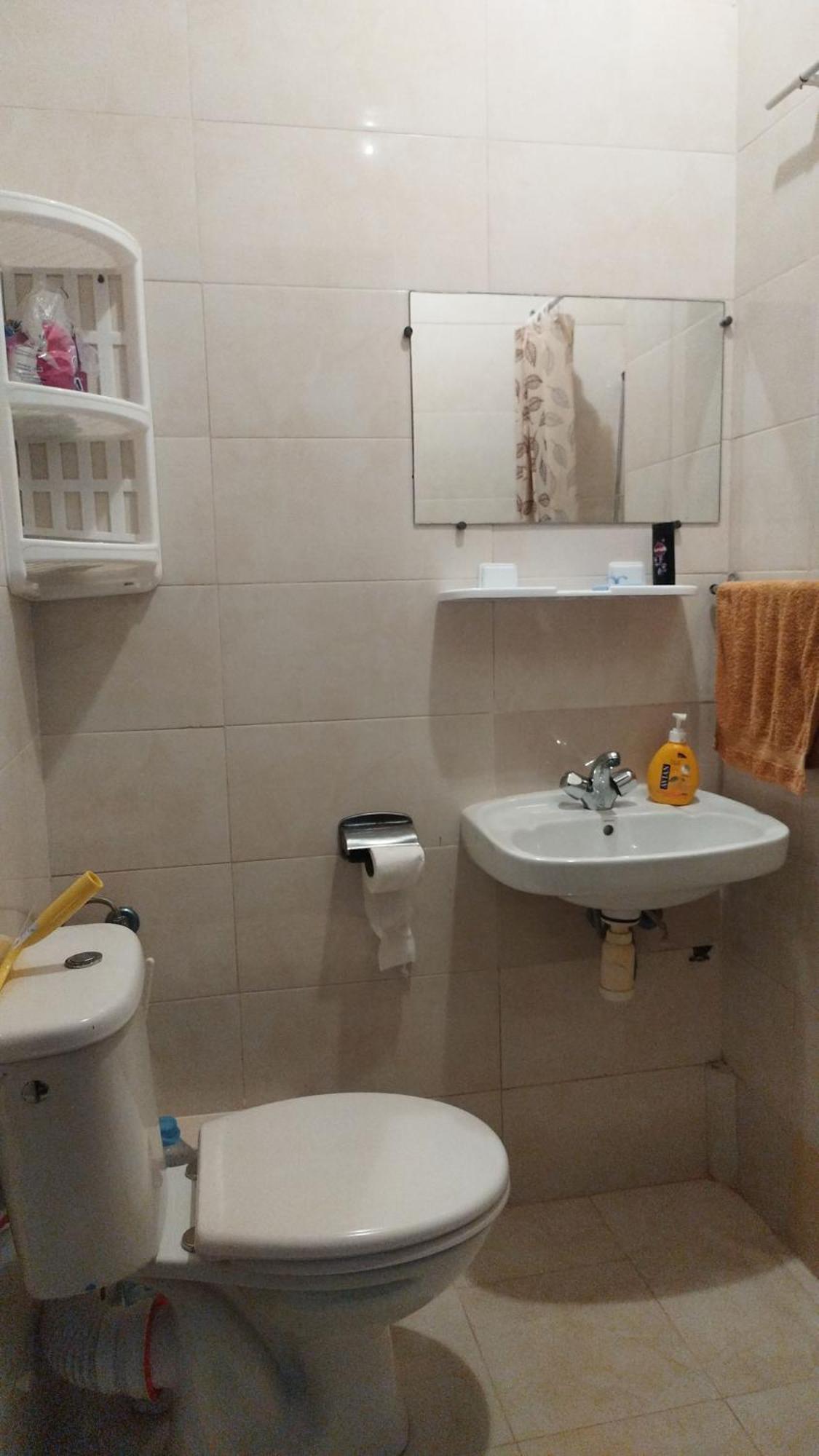 -5mn D'anza Apartment