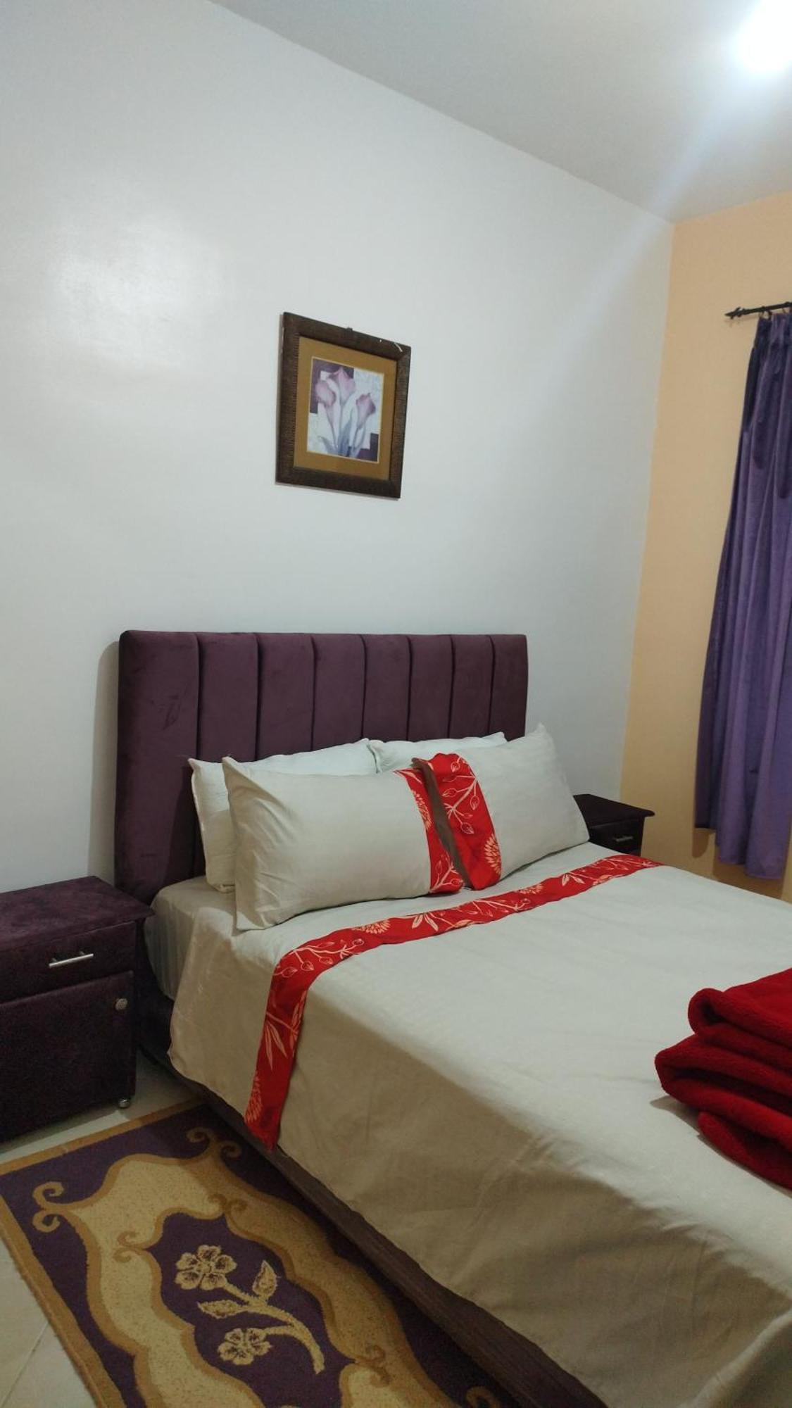 Apartment -5mn D'anza Agadir